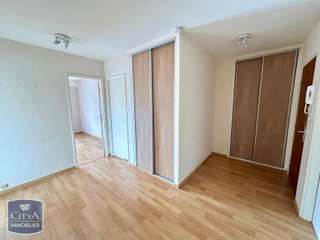 Location appartement 3 pièces