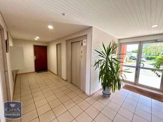 Location appartement 3 pièces