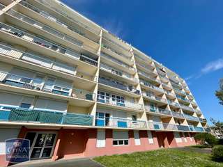 Location appartement 3 pièces