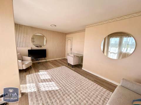 Location appartement 3 pièces