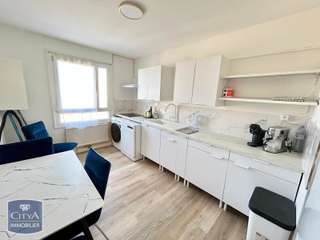 Location appartement 3 pièces