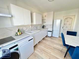 Location appartement 3 pièces