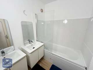 Location appartement 3 pièces