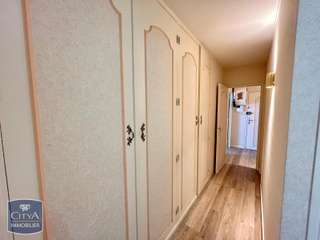 Location appartement 3 pièces