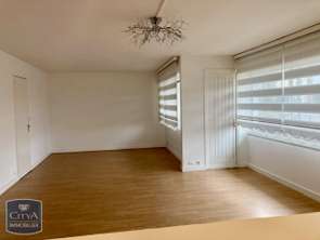 Location Appartement 5 piècesLe Mans Sablons - Newton