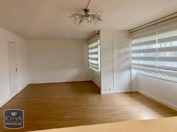 Location appartement 5 pièces Le Mans Sablons - Newton 72