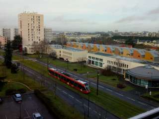 Location appartement 2 pièces