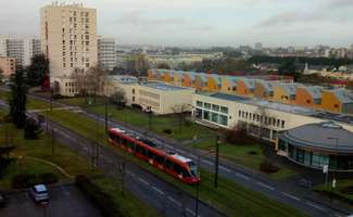 Photo Location appartement Le Mans Sablons - Newton