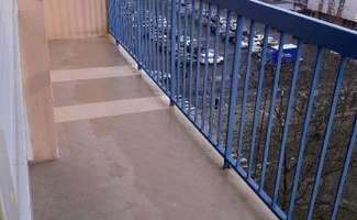 Photo Location appartement Le Mans Sablons - Newton