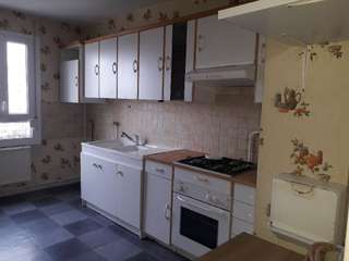 Location appartement 2 pièces