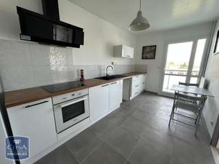 Location appartement 3 pièces