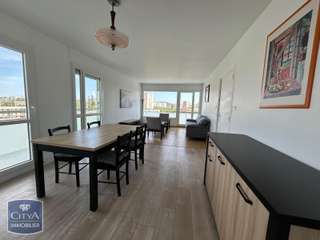 Location appartement 3 pièces