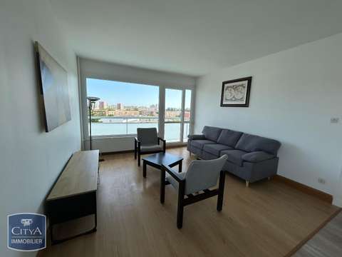 Location appartement 3 pièces