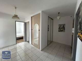 Location appartement 3 pièces