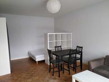 Location Appartement T1Le Mans Saint-Aubin