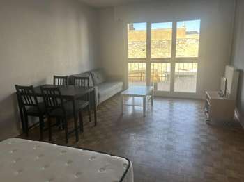 Location Appartement T1Le Mans Saint-Aubin