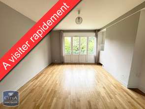 Location Appartement 3 piècesLe Mans Saint-Aubin