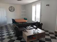 Location appartement 3 pièces Location appartement 3 pièces
