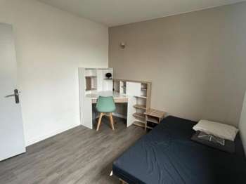 Location appartement 3 pièces Le Mans Saint-Aubin 72