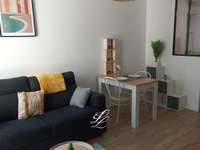 Location appartement 1 pièce