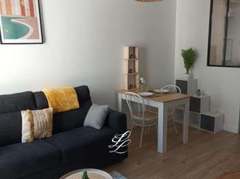 Location Appartement T1Le Mans Saint-Aubin