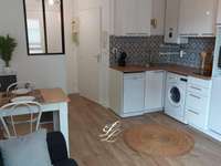Location appartement 1 pièce
