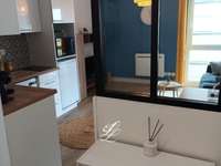 Location appartement 1 pièce