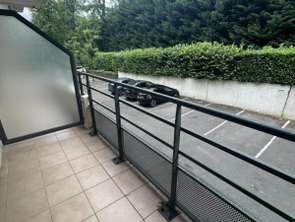 Location Appartement T1Le Mans Saint-Aubin