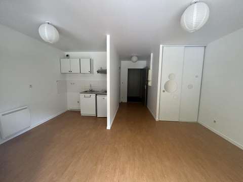 Location appartement 1 pièce Location appartement 1 pièce