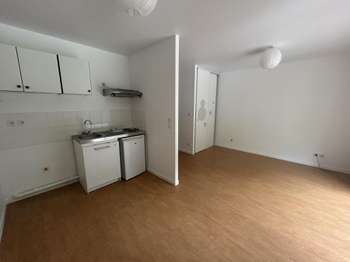 Location Appartement T1Le Mans Saint-Aubin