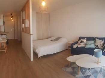 Location appartement 1 pièce Le Mans Saint-Aubin 72