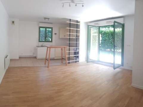 Location appartement 2 pièces Le Mans Saint-Aubin 72