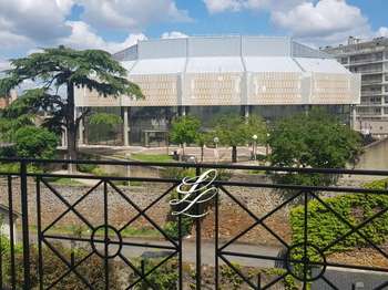 Location Appartement 3 piècesLe Mans Saint-Aubin