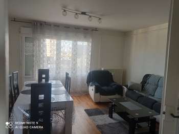 Location Appartement 4 piècesLe Mans Saint-Aubin