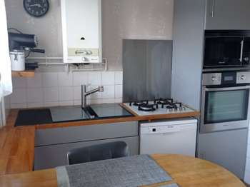Location appartement 4 pièces Location appartement 4 pièces