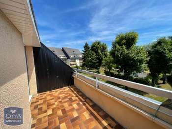 Location Appartement 3 piècesLe Mans Vauguyon