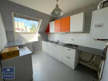 Location appartement 3 pièces