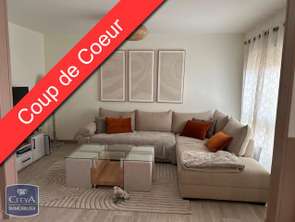 Location Appartement 4 piècesLe Mans Vauguyon