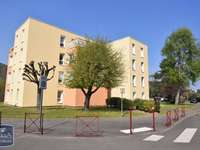 Location appartement 4 pièces
