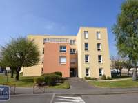 Location appartement 4 pièces