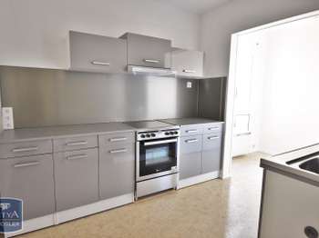 Location Appartement 4 piècesLe Mans Vauguyon
