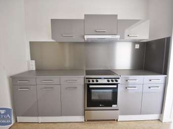Location appartement 4 pièces