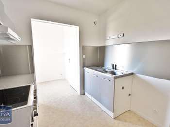 Location appartement 4 pièces