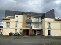 Location appartement 2 pièces