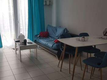 Location appartement 2 pièces Le Mans Villaret - Meslier 72