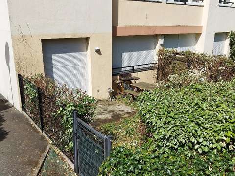 Location appartement 3 pièces