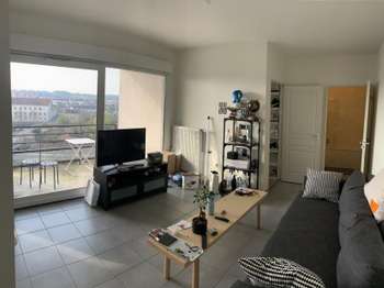 Location Appartement 2 piècesLe Mans ZA Novaxis
