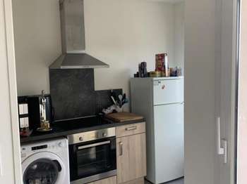 Location appartement 2 pièces