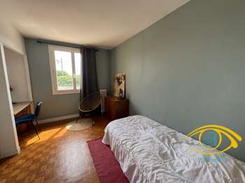 Location appartement 5 pièces Le Mans ZA Novaxis 72
