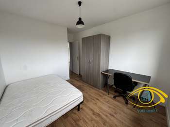 Location Appartement 5 piècesLe Mans ZA Z.I.S.